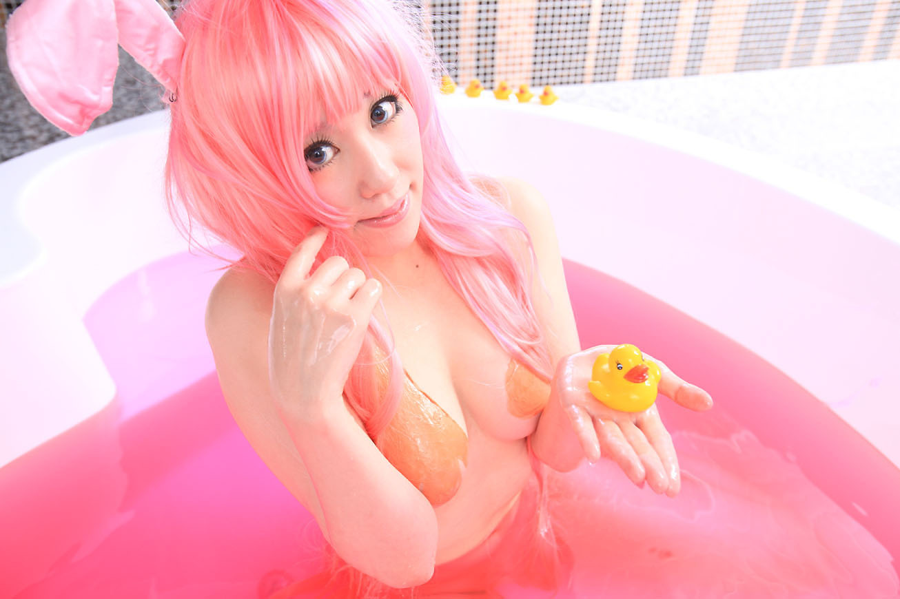 [Cosplay] 2013.04.10 Queen  Blade Hot Cosplay 2